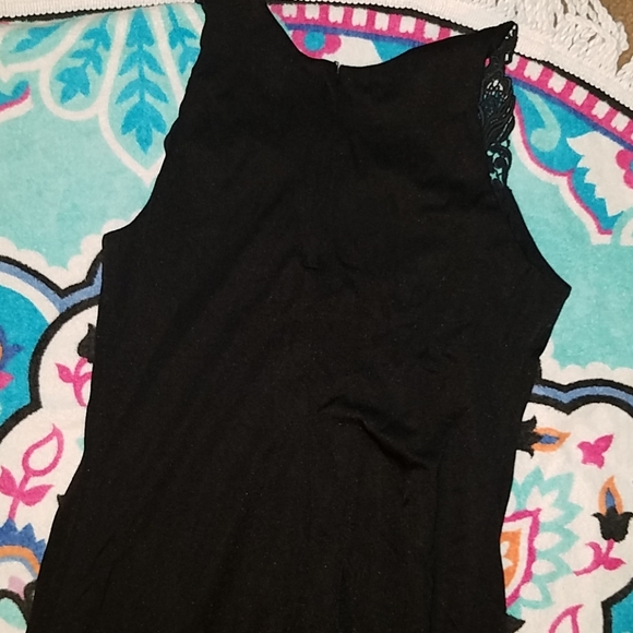 Vintage Roberta CALIFORNIA DRESS - Picture 6 of 7